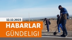 Habarlar gündeligi