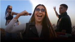 Jai.low: тоо койнундагы бий