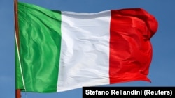 Италиянын желеги