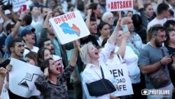 Ստեփանակերտը Երևանից պահանջում է հրաժարվել Արցախն Ադրբեջանի կազմում ճանաչելու գաղափարից