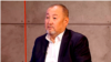 Kyrgyzstan - independent economist Erkin Sakiev.