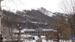 Ոսկի՞ն ա կարևոր, թե՞ կյանքը. Ջերմուկի բնակիչ