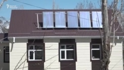 Аймакта жашыл энергетиканы жайылткандар