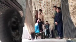  واکنش مردم به گشایش دوبارۀ گذرگاه تورخم 