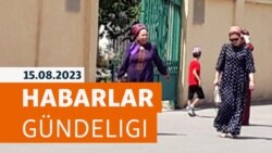 Habarlar gündeligi