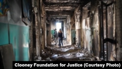 Представники ініціативи The Docket особисто відвідували місця злочину