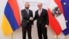 Մեկնարկել է Արարատ Միրզոյանի այցը Վիեննա