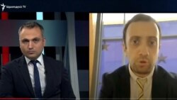 Իոաննիսյանը խնդրահարույց է համարում ՔՊ-ի նախընտրական դրամահավաքի նվազ թափանցիկությունը