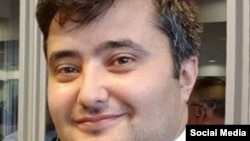 Низомиддин Насриддинов