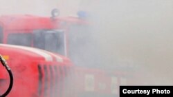 Иллюстративное фото