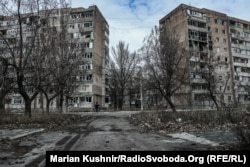 Авдіївка. 10 березня 2023 року