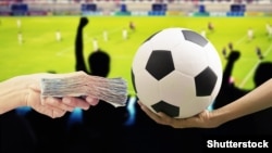 "Türk futbolunda mənəvi böhran yaşanır".