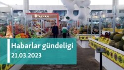 Habarlar gündeligi
