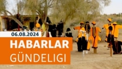 Habarlar gündeligi