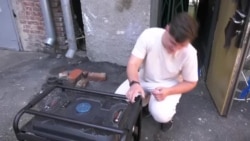 Как живёт Харьков в условиях постоянных обстрелов