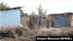 Наслідки обстрілів російськими військовими Херсонщини, ілюстративне фото