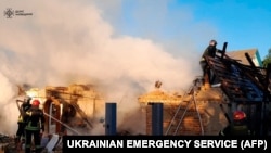 Պատերազմ Ուկրաինայում, արխիվ