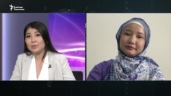 "Пакистандагы кыргыздар өзүн эркин сезет"