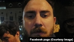 Константине Чахунашвили