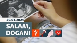 Salam, Dogan!: Abort - açyk gürrüňi edilmeýän gozgalmaly agyr mesele
