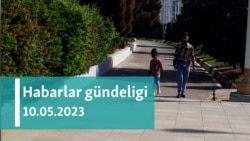 Habarlar gündeligi