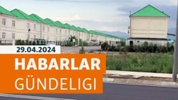 Habarlar gündeligi