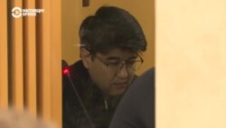 В Казахстане за убийство жены судят экс-министра экономики Бишимбаева. Его двоюродного брата обвиняют в укрывательстве преступления 
