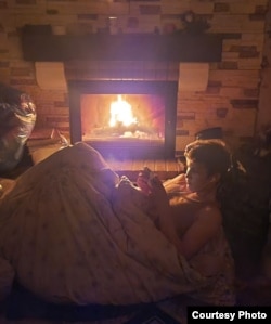 Іван Іванов. Фото з особистого архіву родини