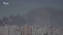 ҲАМАС “тўлақонли келишув”га рози
