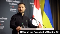 Влада України готова слухати Китай і Бразилію, «навіть якщо позиція цих країн щодо війни не збігається з рештою світу», каже Володимир Зеленський