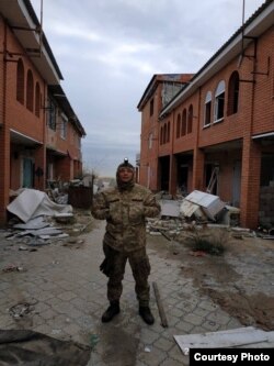 Богдан Скрипниченко