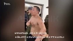 Украина: Орус күчтөрү Волчанскиге киргени кабарланды 