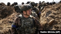 Александр Сырский. Архивдик сүрөт. 