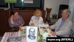 Вечір пам'яті українського композитора Ковальчука в Севастополі