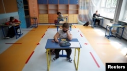 Ілюстрацыйнае фота