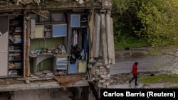 Изюм шаары. Архив