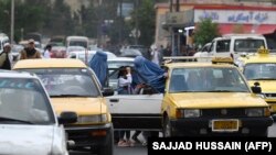 تصویر آرشف: کابل 