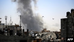 Газа сектору. 