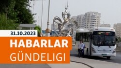 Habarlar gündeligi