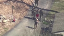 Пентагонның құпия құжаттары, Солтүстік Кореяның жаңа зымыраны  