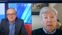 Տարածաշրջանի համար որոշիչ մարտահրավերը Ռուսաստանի պատերազմն է Ուկրաինայի դեմ․ Ուիլյամ Քորթնի