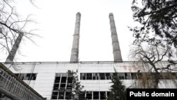 Бишкек ЖЭБи. 