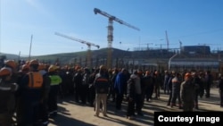 В компаниях Enter Engineering и Eriell несвоевременная выплата заработной платы работникам является хронической проблемой