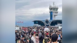 Մինչ արցախցիները տեղափոխվելու օգնություն են խնդրում, ՀՀ կառավարությունը նրանց տեղահանության խնդիր չի դնում