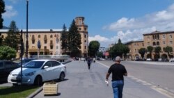 Վարչական դատարանը վերսկսել է Վանաձորի ղեկավարի ընտրության դեմ 3,5 տարի առաջ ներկայացված հայցի քննությունը