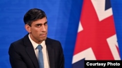 Росія намагалася завадити проведенню саміту миру в Швейцарії, бо «хоче капітуляції України, але цього ніколи не станеться», каже Ріші Сунак