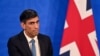 Уряд Великої Британії анонсував понад 280 млн євро допомоги Україні