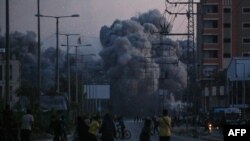 مناقشۀ اسرائیل-حماس