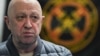Ватажок угруповання «ПВК Вагнера» Євген Пригожин