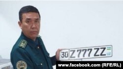 Ўзбекистонда "золотой рақамлар" бозори чаққон.